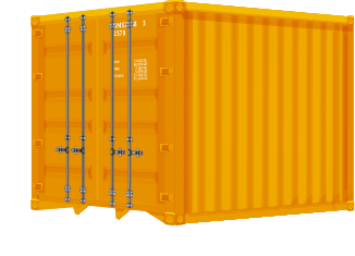 Flexible storage for business and households in Blantyre, Wishaw and Irvine.